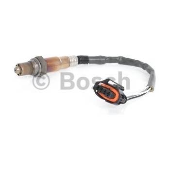 Lambda sonda BOSCH 0 258 006 172