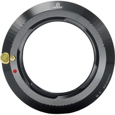 TTARTISAN adaptér objektívu Leica M na telo Sony E