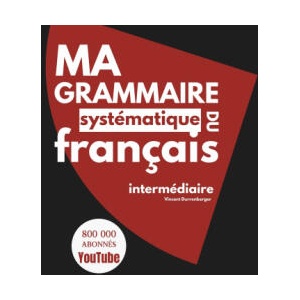 Grammaire systématique | Vincent Durrenberger (2026)