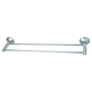 Image 1 of MOMO ДЪРЖАЧ ЗА ХАВЛИЯ ДВОЙНА 50см. МОМО 230--- (230)