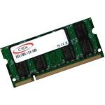 CSX 8GB DDR3 1600MHz CSX-D3-SO-1600-2R8-8GB