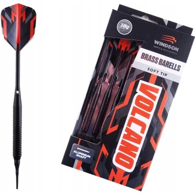 Windson Volcano - 20g