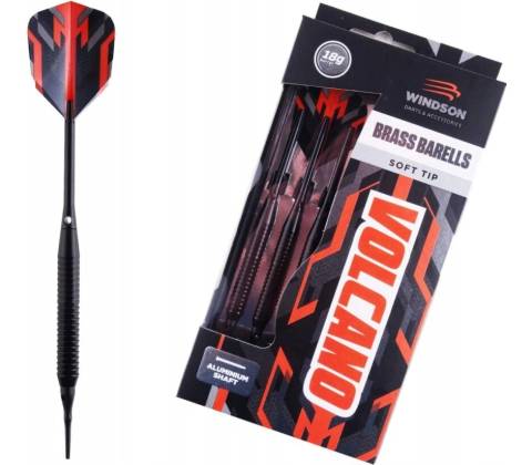 Windson Volcano - 20g