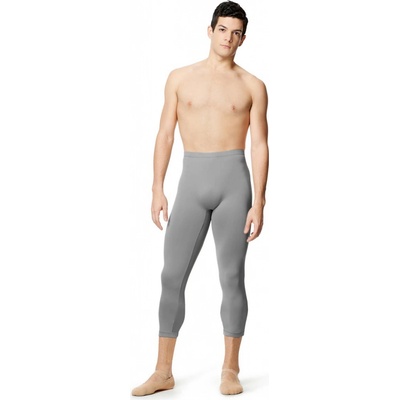 Lulli Capri legíny LUB318B šedá