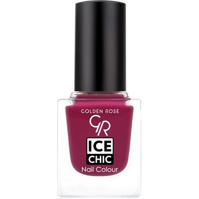 Golden Rose Ice Chic Nail Colour lak na nehty 35 10,5 ml