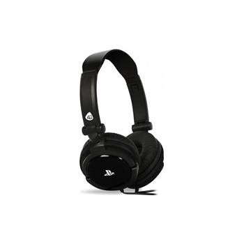 Pro4-10 Officially Licensed Stereo Headset PS4