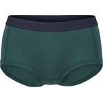 Stoic Дамско мериносово термобельо Stoic Women's Merino150 AlsenSt. Hipster Merino base layer - Dark Ocean Green - размер XXL (115-1855-1316)