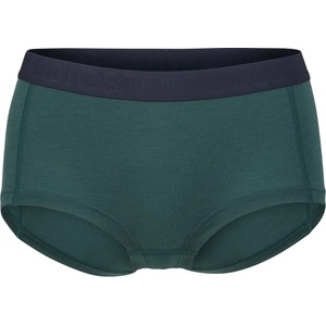 Stoic Дамско мериносово термобельо Stoic Women's Merino150 AlsenSt. Hipster Merino base layer - Dark Ocean Green - размер XXL (115-1855-1316)