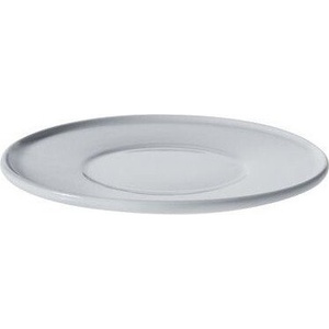 A di Alessi Чинийка за чаша за еспресо PlateBowlCup (ajm28/77)