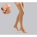 Anatomicline Компресивни чорапи до бедро Клас I 17-22 mm Hg