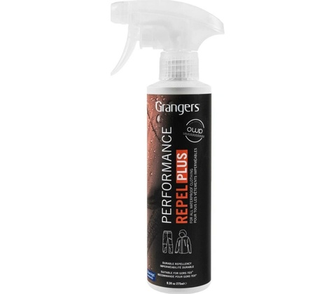 Grangers Performance Repel Plus OWP 275 ml