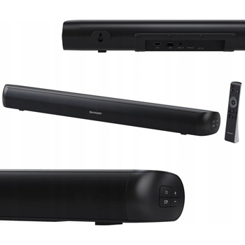 Sharp HT-SB107