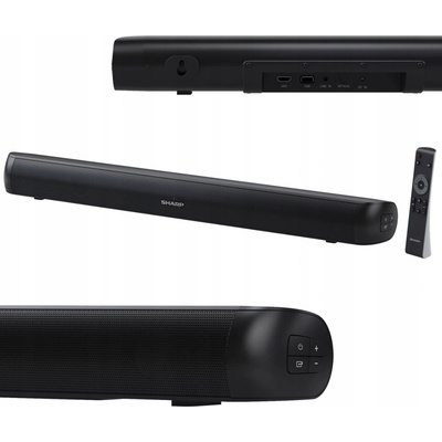 Sharp HT-SB107