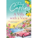 A Villa with a View - Julie Caplin