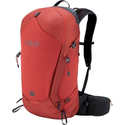 Rab Protium 27 l červená