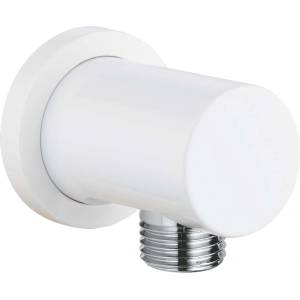 Grohe Rainshower - Стенна скоба, бяла 27057LS0 (27057LS0)