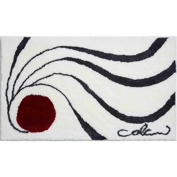 Grund Colani 18 biela 80 x 150 cm