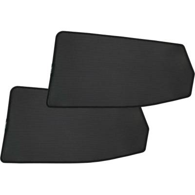 X-Shades přesné protisluneční clony do auta, Nissan Qashqai II, 2013-2021