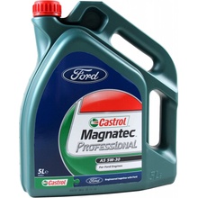 Castrol Magnatec Ford A5 5W-30 5 l