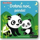 MiniPÉDIA – Dobrú noc, Panda!