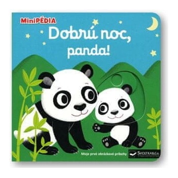 MiniPÉDIA – Dobrú noc, Panda!