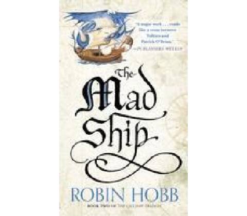 Mad Ship
