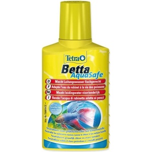 TETRA Препарат Tetra Betta Aqua Safe 100ml (A1-193031)