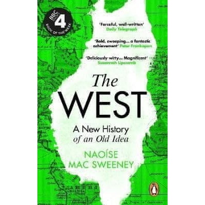 The West - Naoíse Mac Sweeney