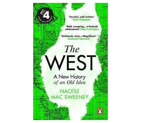 The West - Naoíse Mac Sweeney