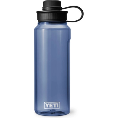 Yeti Coolers Бутилка за вода Yeti Coolers Yonder Tether Bottle Water bottle - Navy - размер 1 l (533-2118-0211)