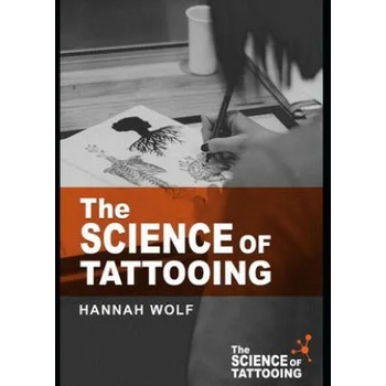 Image 1 of The Science of Tattooing