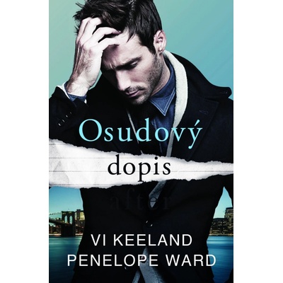 Osudový dopis - Keelandová Vi, Ward Penelope
