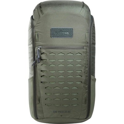 TATONKA Дневна раница Tatonka EDC Pack 30 BC Daypack - Stone Grey Olive - размер One Size (504-0655-0211)