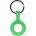 Силиконов ключодържател за Apple AirTag - Tel Silicone Keyring (зелен)