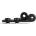 Cyclite Чанта за кормило Cyclite Nano Computer Mount Adapter Handlebar bag - Black - размер One Size (510-6862-0111)