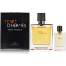 Hermes Terre d´Hermès Men EDP 75 ml + EDP 12,5 ml dárková sada
