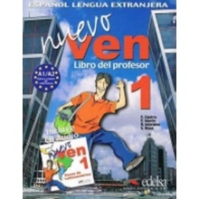 Ven nuevo 1 MP + CD
