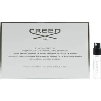 Creed Himalaya Eau De Parfum мостра за мъже, 2 ml