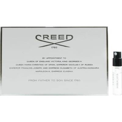 Creed Himalaya Eau De Parfum мостра за мъже, 2 ml
