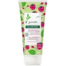 Klorane Junior Raspberry sprchový gél 200 ml