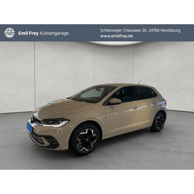Volkswagen Polo 1.0 TSI Style 70 kW