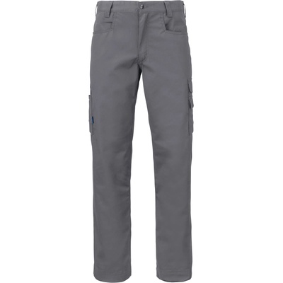 ProJob 2530 WAISTPANT SERVICE / Мъжки работен панталон, къс - сив 60 (64530S076pi)