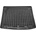 Carmart Гумена стелка за багажник за Volkswagen Caddy (2004-2020) 5 seats - Rezaw Plast