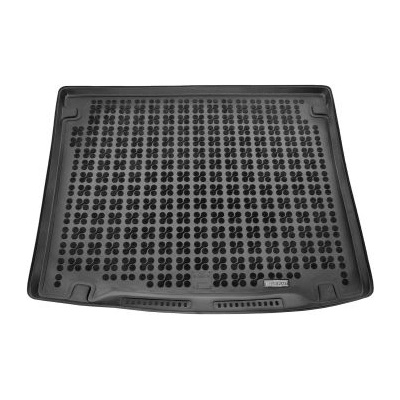 Гумена стелка за багажник за Volkswagen Caddy (2004-2020) 5 seats - Rezaw Plast