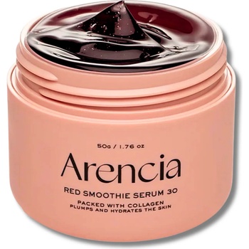 Arencia - Fresh Red Smoothie Serum 30 50g