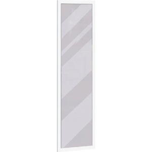Bogdan Furniture G Пано с огледало Мебели Богдан BM-Ava, 39/145, бял