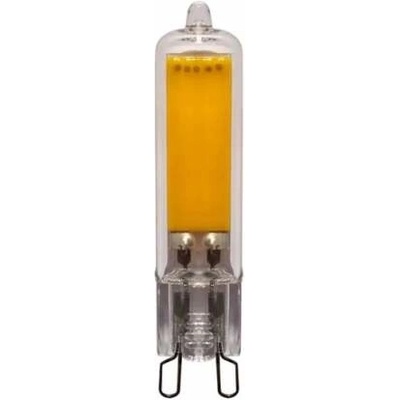Rabalux 79034 - LED žárovka G9, 4W, 460lm, 4000K
