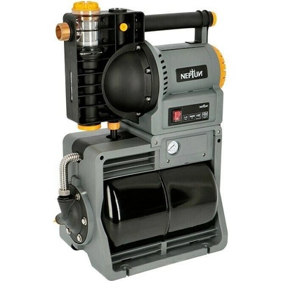 Neptun NHW-E 120, 1 100 W, 4 600 l/h, 5 bar 4173541
