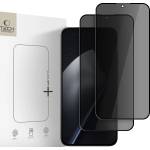 Tech-Protect Privacy Glass GLASS SPY+ 2 броя за Xiaomi 15T / 15T Pro Privacy (5906302334681)