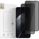 Tech-Protect Privacy Glass GLASS SPY+ 2 броя за Xiaomi 15T / 15T Pro Privacy (5906302334681)